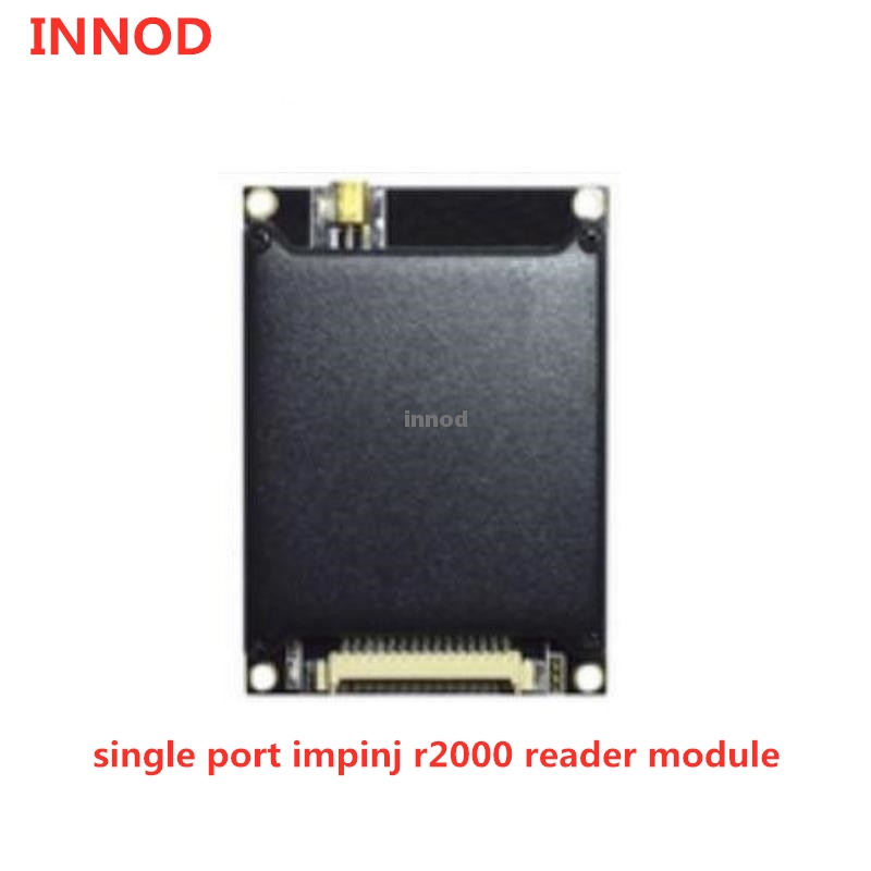 impinj r2000 rfid reader module,1 port rfid module