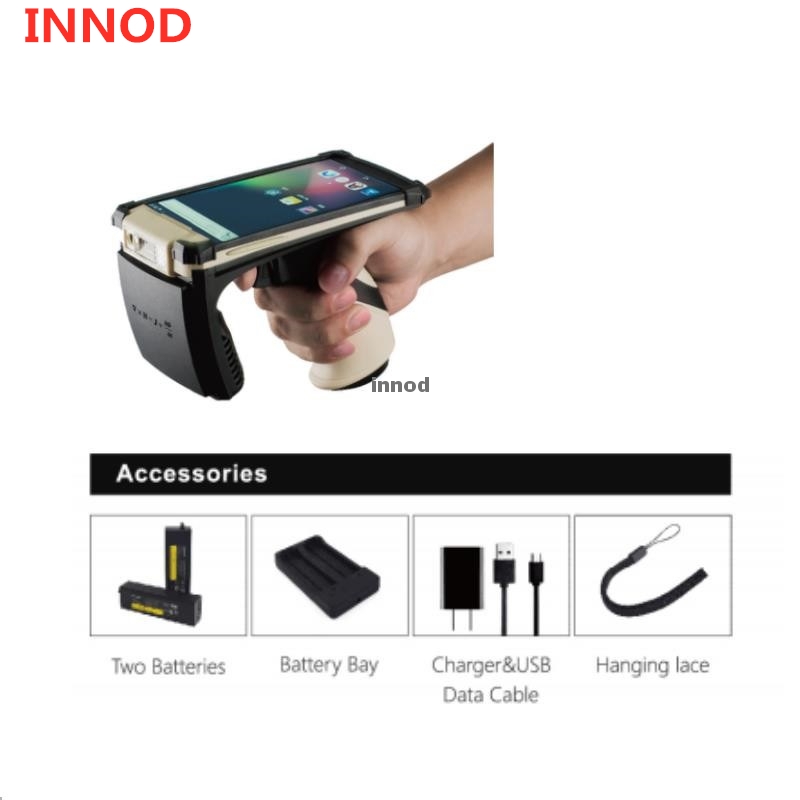 hanheld rfid reader,mobile Android rfid reader,GPS